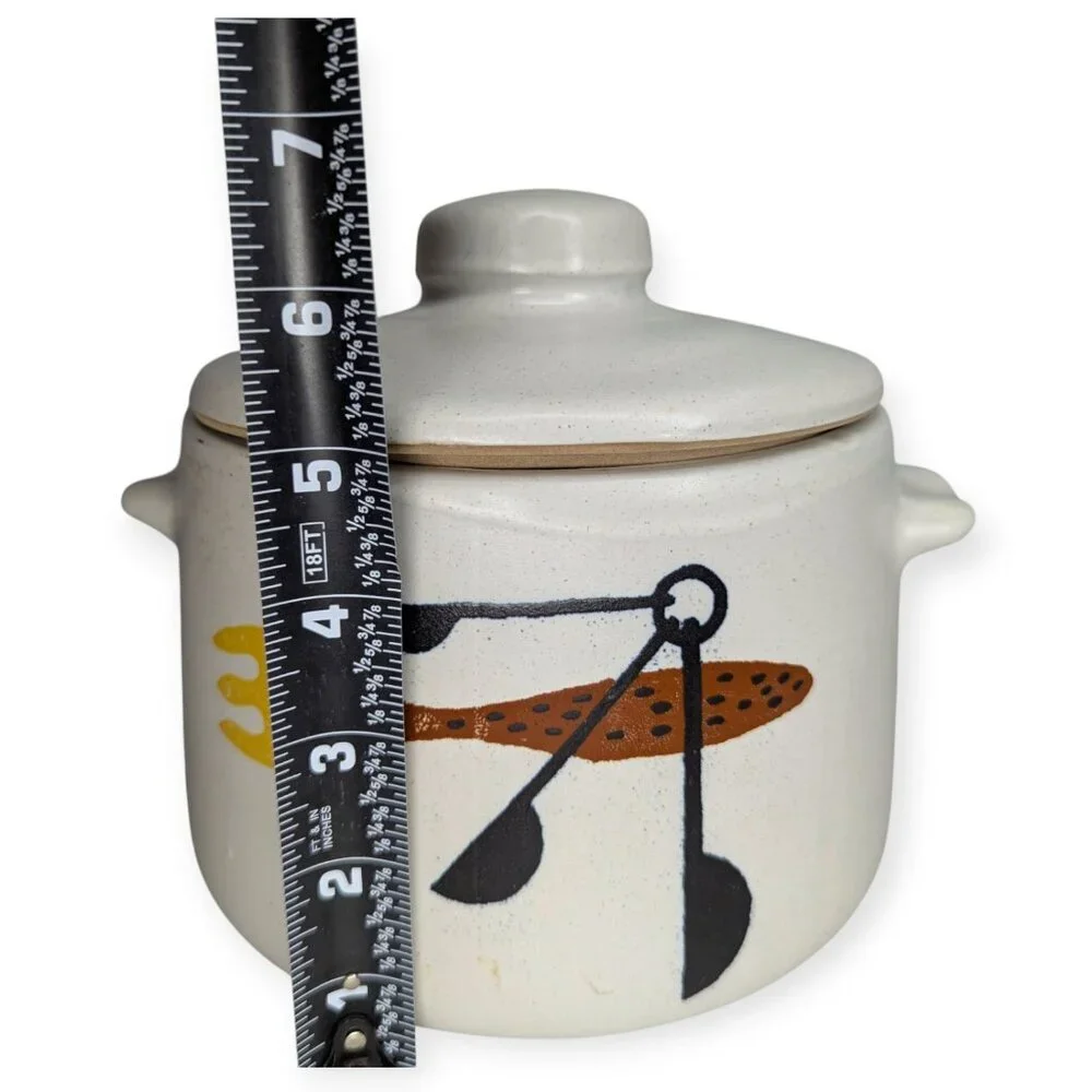 West Bend stylish ceramic